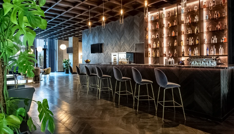 هتل فیلارمونیک بای مرکور تفلیس